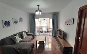 Apartamento Margarita